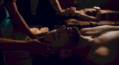 Masaż dla dwojga - Włocławek (Tao Tao SPA)
