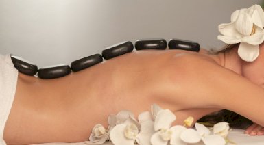 Masaż gorącymi kamieniami - Lublin (ONYX Beauty Clinic & SPA)