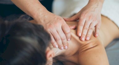 Masaż relaksacyjny - Legionowo (Val Health&Beauty, 1,5h)