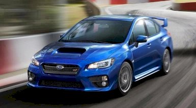 Jazda Subaru Impreza WRX - Poznań, Tor Bednary (z filmowaniem, Super Cars)