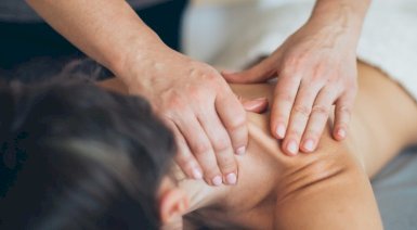 Masaż relaksacyjny - Lublin (ONYX Beauty Clinic & SPA, z olejkami)