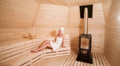 Pobyt w Dworze Gogolewo - Książ Wielkopolski (1 noc ze śniadaniem i pakietem SPA)