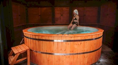 Pobyt w Dworze Gogolewo - Książ Wielkopolski (1 noc ze śniadaniem, obiadokolacją i pakietem SPA)