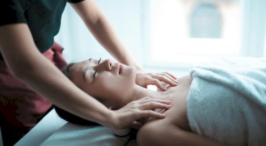 Dzień w Spa dla Niej - Gliwice (Galatea SPA)