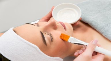 Popołudnie Spa dla Niej - Warszawa Mokotów (Hati Thai)