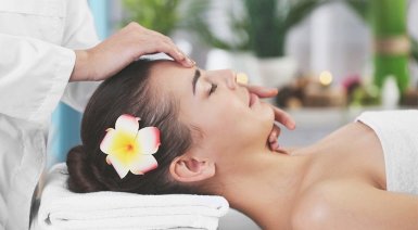 Popołudnie Spa dla Niej - Tychy (Beautiful Skin Tychy)