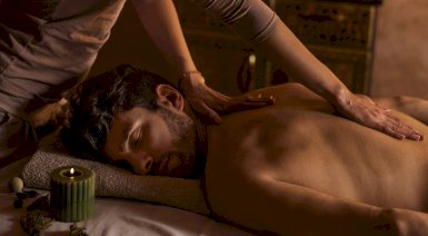 Masaż sportowy - Warszawa Saska Kępa (Zen Thai SPA)