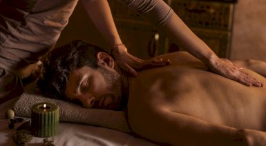 Masaż sportowy - Warszawa Wola (Zen Thai SPA)