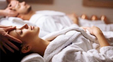 SPA dla dwojga - Warszawa Mokotów (Hati Thai)