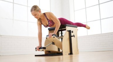 Pilates na reformerach - Wrocław (2x55 minut, indywidualnie)