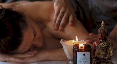 Popołudnie Spa dla Niej - Gliwice (Galatea SPA)