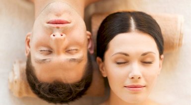 SPA dla dwojga - Lublin (Hati Thai, ul. Choiny)