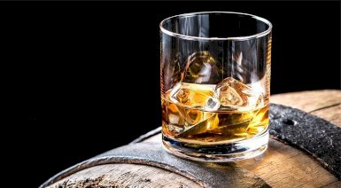 Degustacja whisky z foodpairingiem - Katowice (2 osoby)