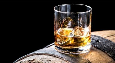 Degustacja whisky z foodpairingiem - Łódź (2 osoby)