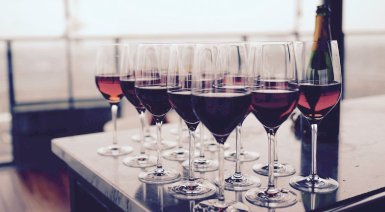 Degustacja win - Gdynia (City Wine Gdynia)