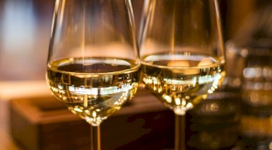 Degustacja win dla dwojga - Poznań (Grunwald)