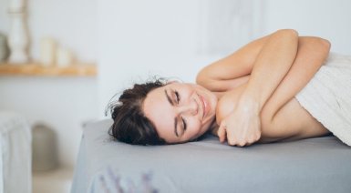 Dzień w Spa dla Niej - Katowice (Atelier Massage)