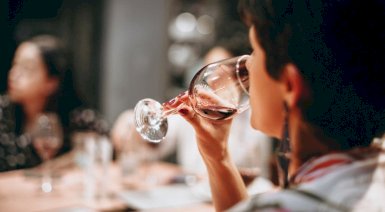 Ekskluzywna degustacja win we dwoje - Poznań (indywidualna)