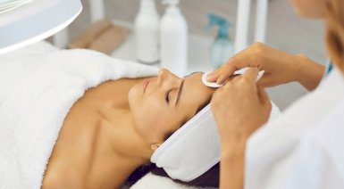 Masaż twarzy - Ostrowiec Świętokrzyski (Perfect Look Clinic)