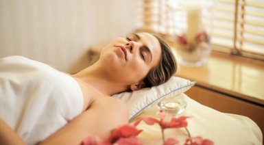 Popołudnie Spa dla Niej - Katowice (Atelier Massage)