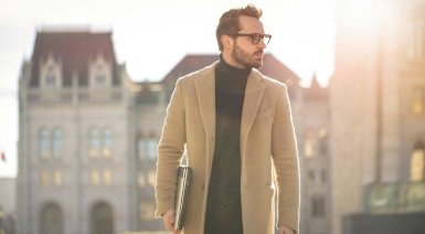 Konsultacje ze stylistką - Warszawa (konsultacje i zakupy dla niego)