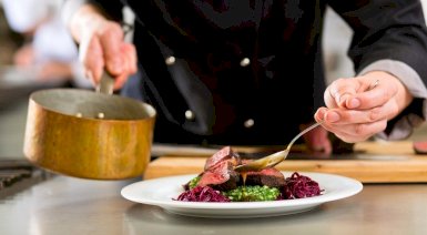 Voucher na kolację 400 PLN - Warszawa Śródmieście (Restauracja Future & Wine)