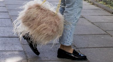 Zakupy ze stylistką - Warszawa Ula Kamińska