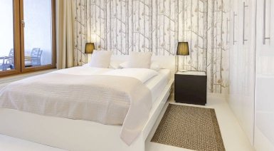 Pobyt w VacationClub w Kołobrzegu - Apartamenty Olympic Park (2 noce, Sezon D)