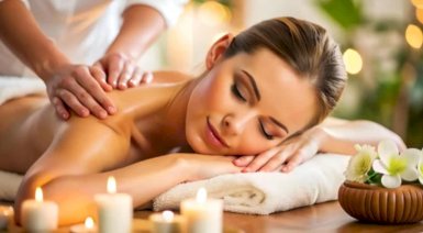 Dzień w Spa dla Niej - Łódź (Oaza Spa)