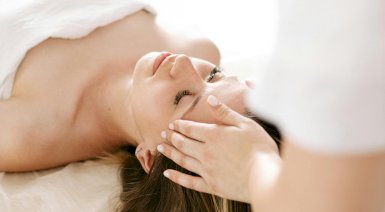 Head SPA - Kielce (TrichoHolistic, Head, hair & face)
