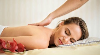 SPA dla dwojga - Lublin (Pistacje Face Body)