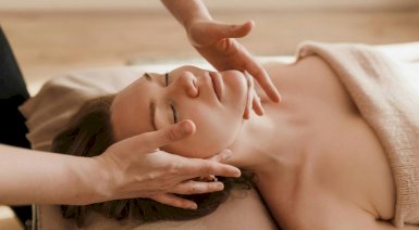 Masaż kobido - Lublin (Pistacje Face Body)