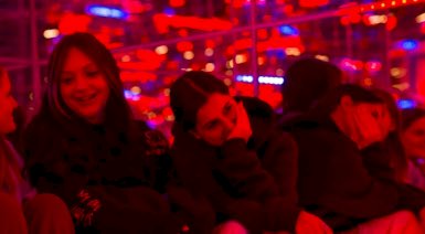 Voucher do TomorrowLand - Kraków (9 atrakcji)