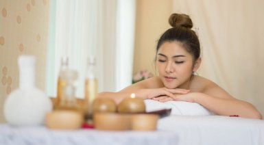 Popołudnie Spa dla Niej - Łódź (Oaza Spa)
