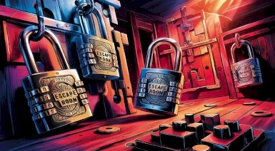 Escape room - Sopot (Questrooms)