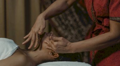 Tajski masaż pleców, głowy i twarzy - Katowice Piotrowice (Jasmine SPA)
