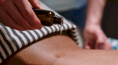 Tajski masaż z olejkami - Katowice Piotrowice (Jasmine SPA)