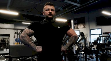 Indywidualny trening z trenerem personalnym - Online (Opieka trenerska online, dieta, plan treningowy, suplementacja i kontakt)
