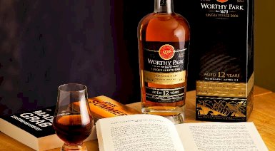 Degustacja whisky - Białystok (Docent Procent)