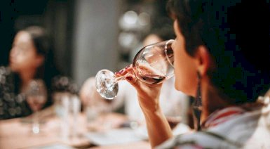 Degustacja win dla dwojga - Białystok