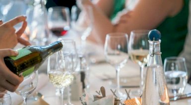 Degustacja win dla dwojga - Białystok (indywidualne)