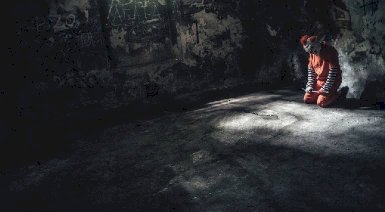 Escape room - pokój zagadek dla grupy - Kraków (Fear Factory)