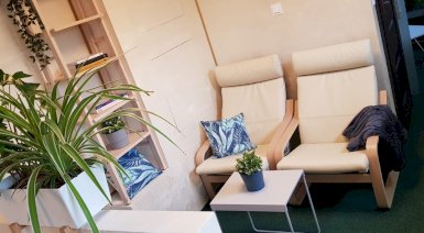 Tlenoterapia w komorze normobarycznej - Kraków (1 osoba)
