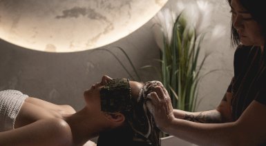 Head SPA - Lublin (Laperfe, Strefa HEAD & FACE)