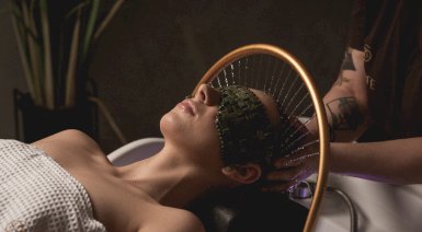 Dzień w Spa dla Niej - Lublin (Laperfe)