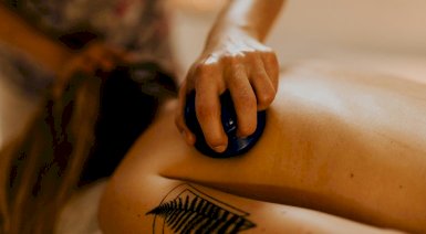 Masaż bańką chińską - Jaworzno (Face Lift and Body Relax)