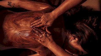 Masaż czekoladowy - Warszawa Mokotów-Obrzeżna (Tao Tao SPA)