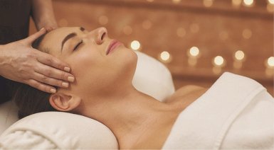 Masaż klasyczny - Skierniewice (Health & Beauty)