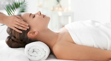 Popołudnie Spa dla Niej - Jaworzno (Face Lift and Body Relax)
