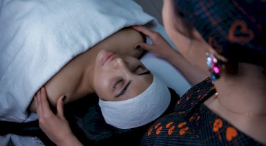 Popołudnie Spa dla Niej - Poznań (Thai Lamai)